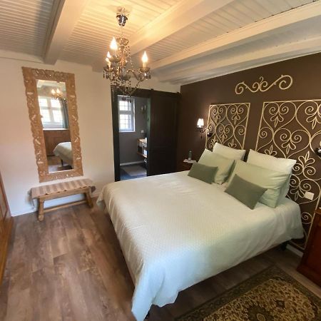 La Ferme De Grand Mere Furchhausen Ngoại thất bức ảnh