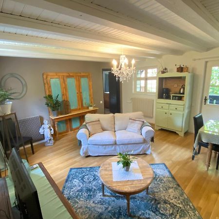 La Ferme De Grand Mere Furchhausen Ngoại thất bức ảnh