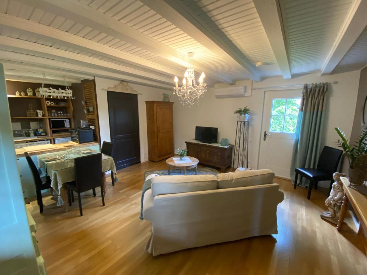 La Ferme De Grand Mere Furchhausen Ngoại thất bức ảnh