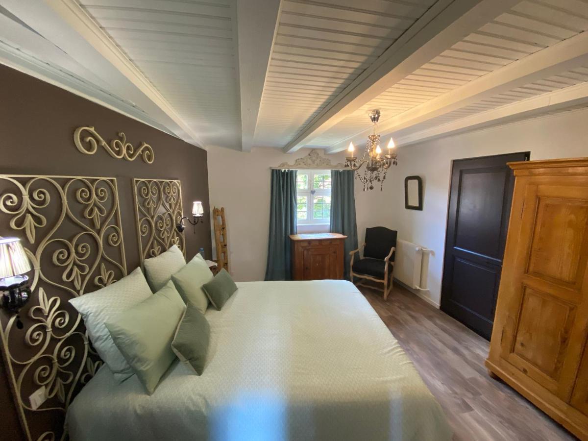 La Ferme De Grand Mere Furchhausen Ngoại thất bức ảnh