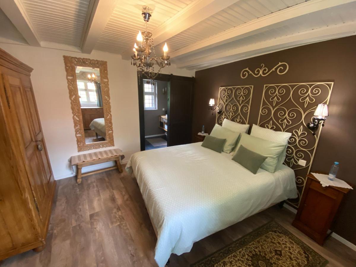 La Ferme De Grand Mere Furchhausen Ngoại thất bức ảnh