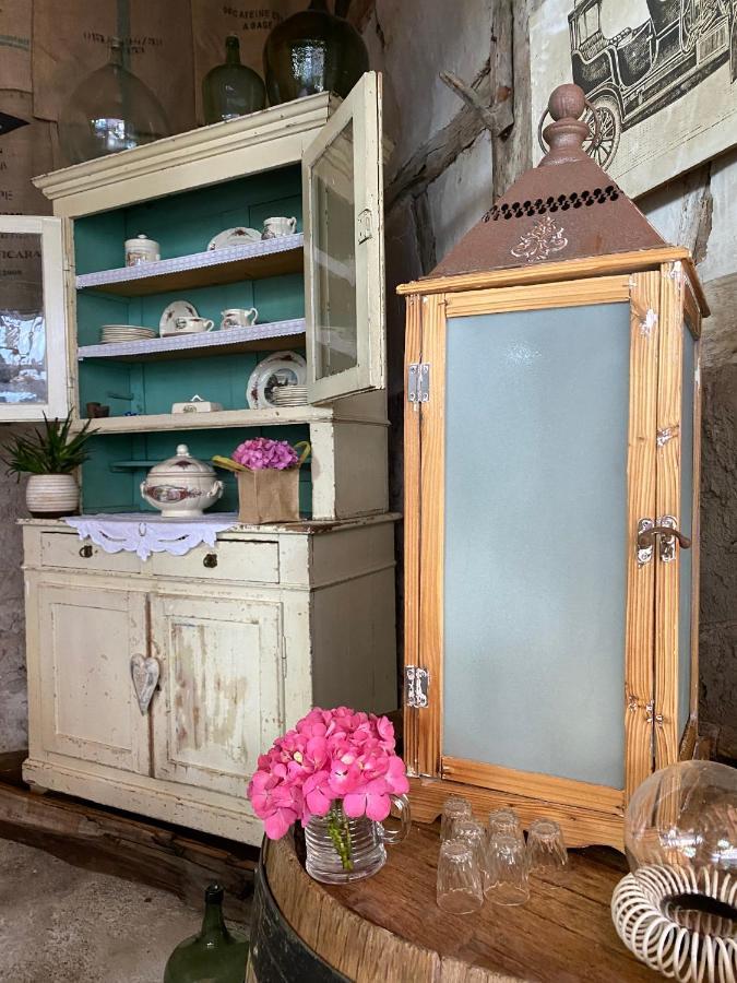 La Ferme De Grand Mere Furchhausen Ngoại thất bức ảnh